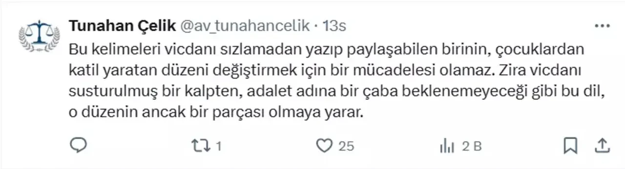 Mattia Ahmet Minguzzi'nin annesine avukattan tepki çeken sözler! 'Evladı ilk ölen o değil'