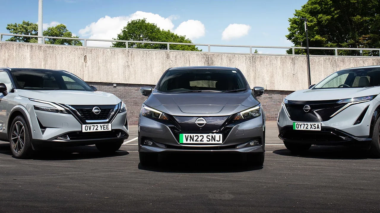 Nissan 4 yıl sonra ilk kez zararda