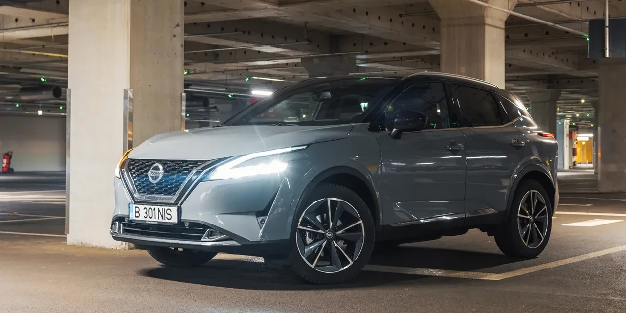 Nissan 4 yıl sonra ilk kez zararda