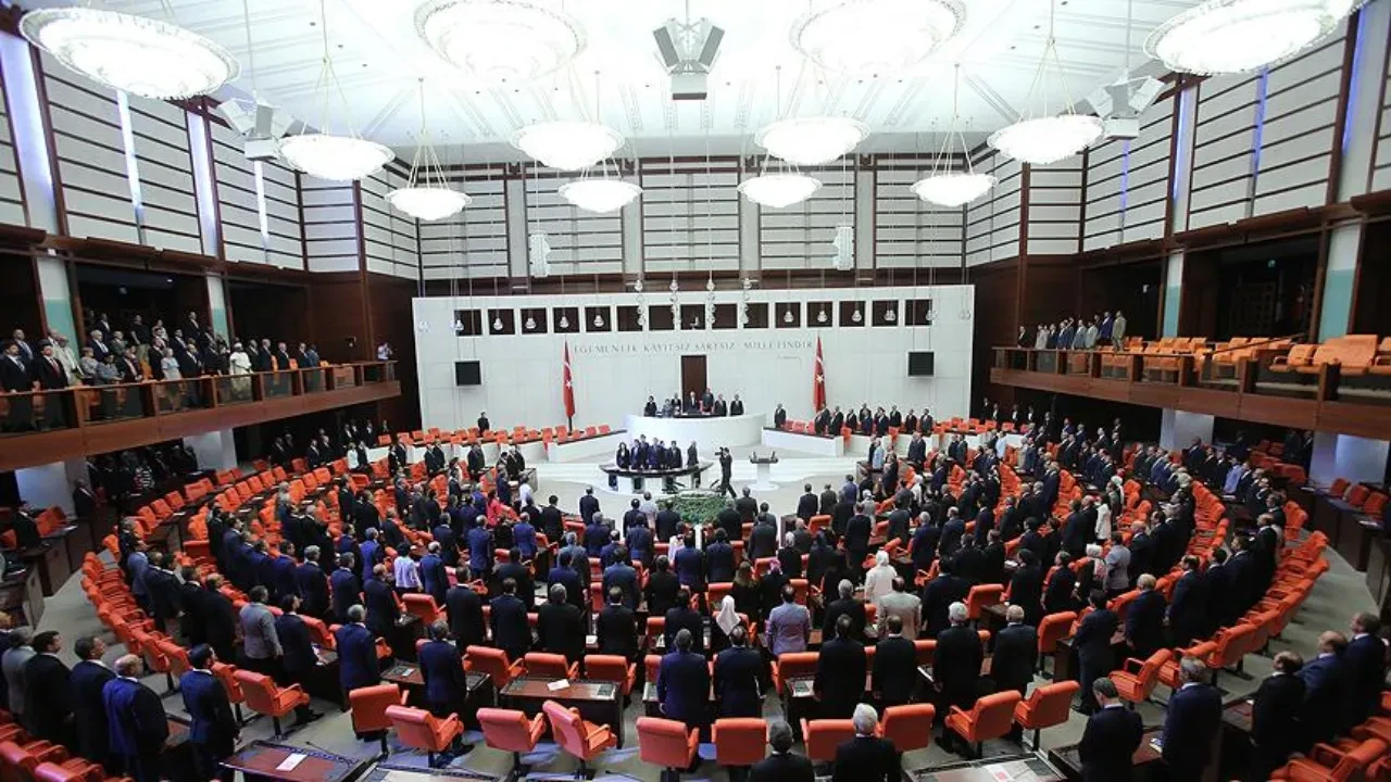 Nitelikli çoğunluk kaçtır? Terörsüz Türkiye Komisyonu'nda nitelikli çoğunluk şartı olacak