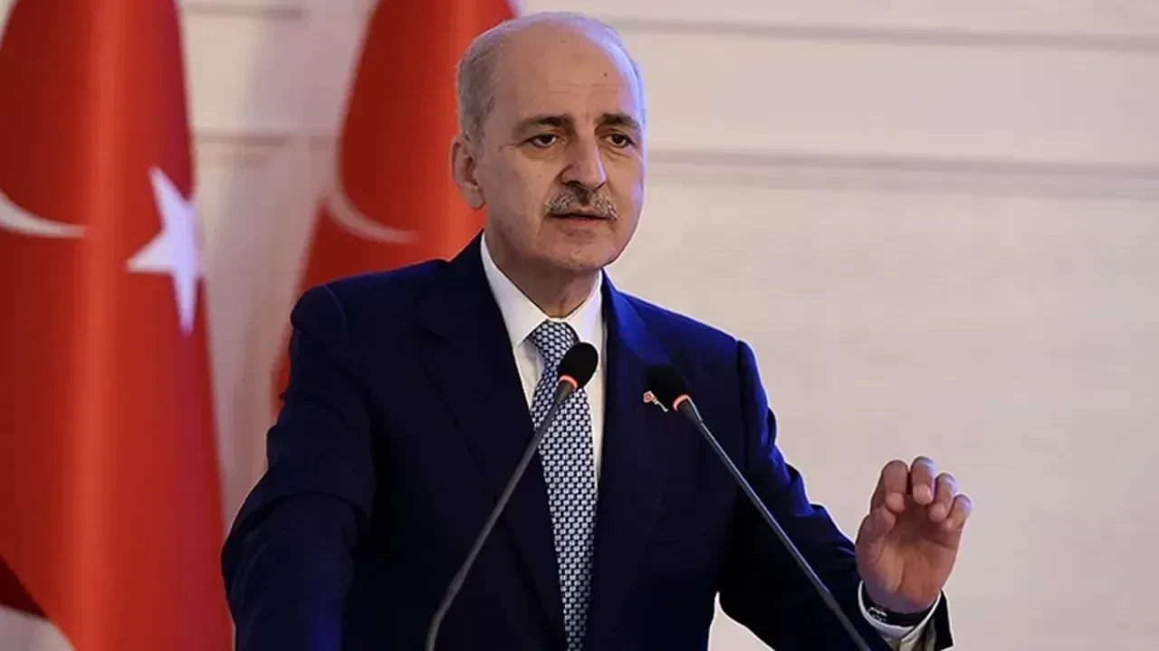 Numan Kurtulmuş'tan komisyon açıklaması: Tarih belli oldu!