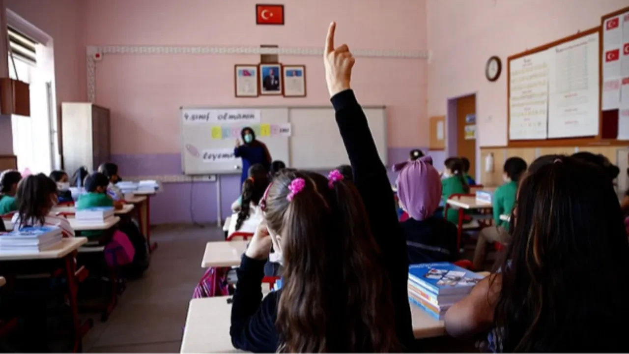 Okulların açılmasına kaç gün kaldı? Geri sayım devam ediyor