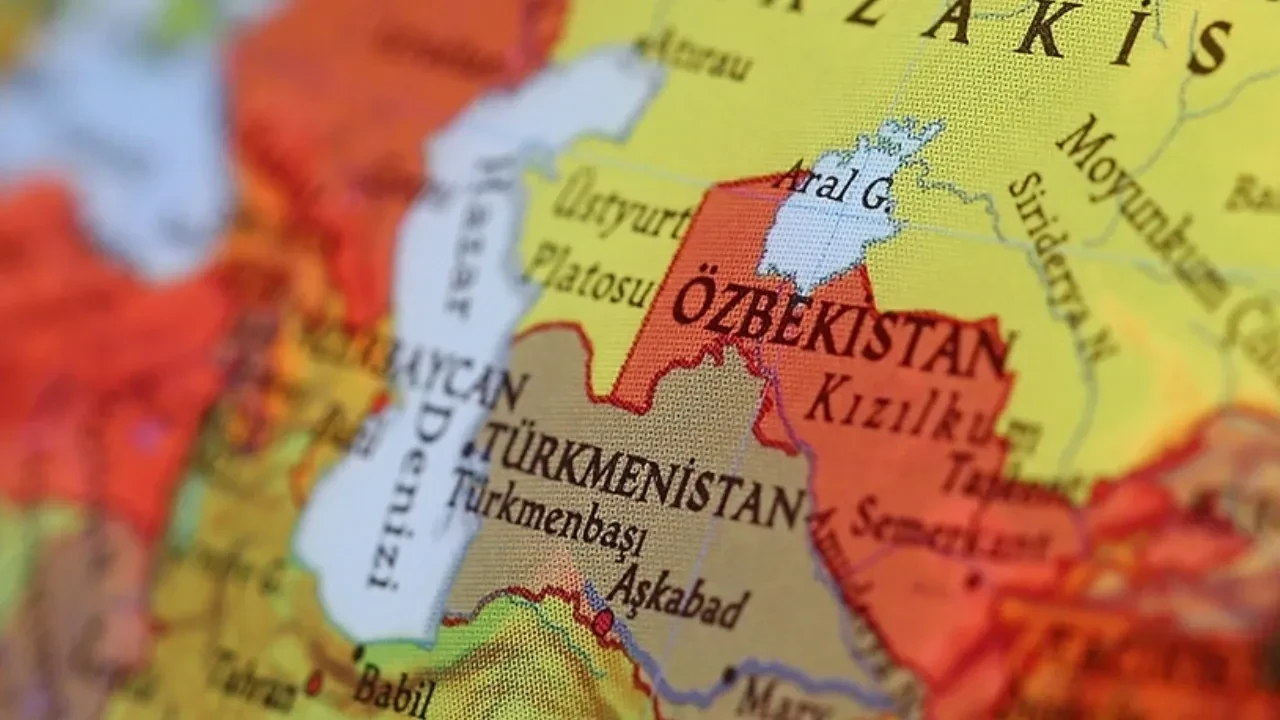 Özbekistan ekonomisi yılın ilk yarısında yüzde 7,2 büyüdü