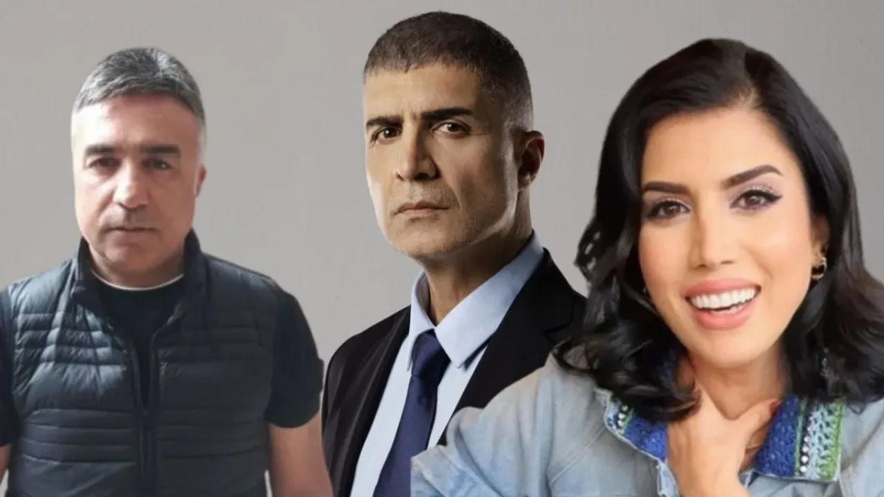 Özcan Deniz ile Ercan Deniz kavgasına kız kardeşleri Sibel Semerci de katıldı: Ölüm tehditlerinden korkmuyoruz