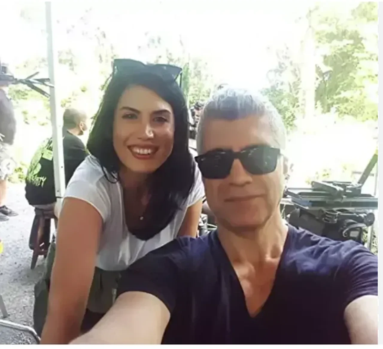 Özcan Deniz ile Ercan Deniz kavgasına kız kardeşleri Sibel Semerci de katıldı: Ölüm tehditlerinden korkmuyoruz