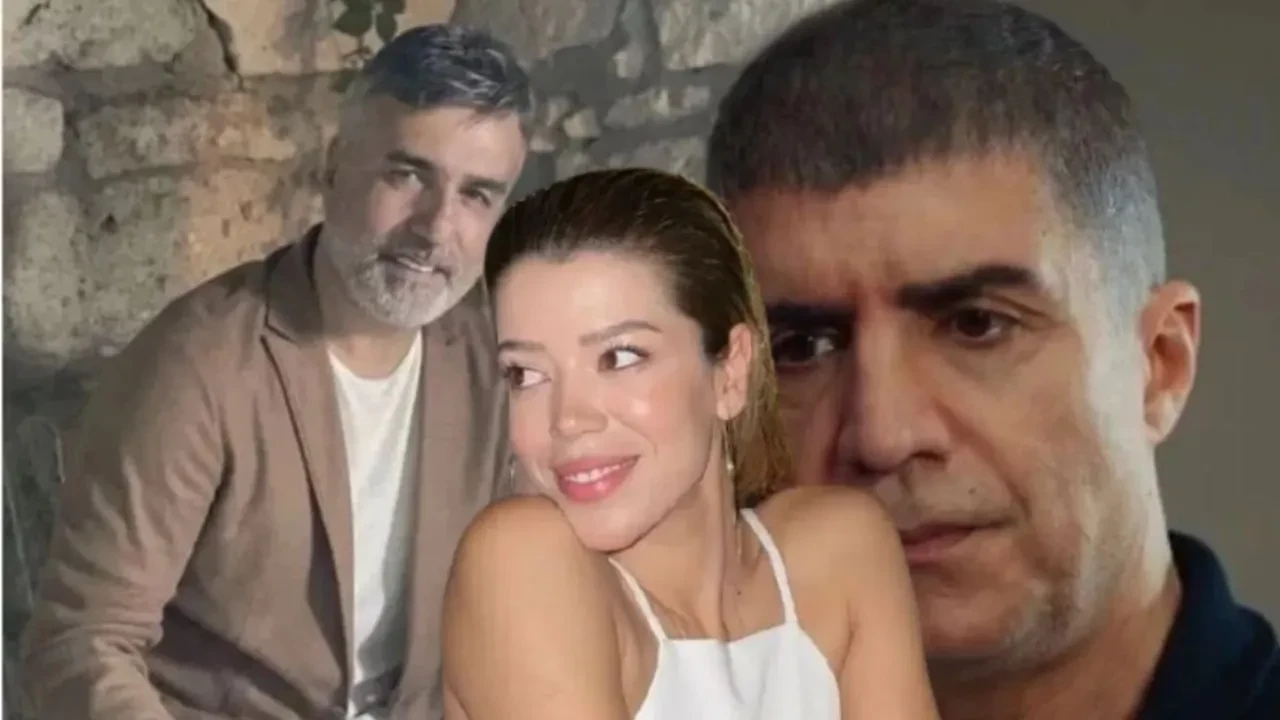 Özcan Deniz'in eski eşi Feyza Aktan tüm bildiklerini anlattı! Ercan Deniz'e zehir zemberek sözler sarf etti 