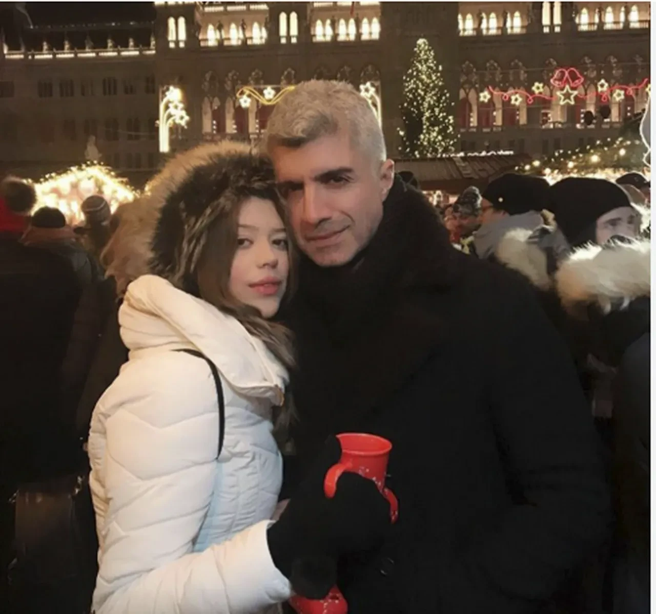 Özcan Deniz'in eski eşi Feyza Aktan tüm bildiklerini anlattı! Ercan Deniz'e zehir zemberek sözler sarf etti