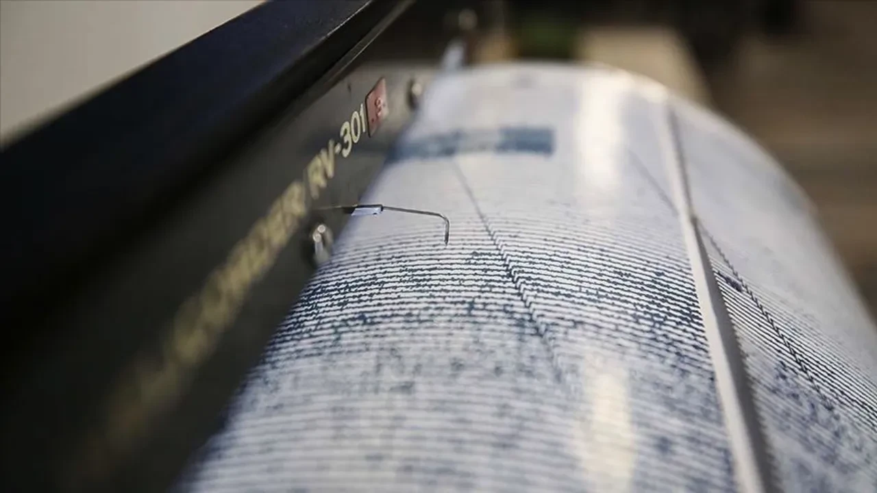 Rusya deprem derinliği! Rusya’da deprem saat kaçta oldu?