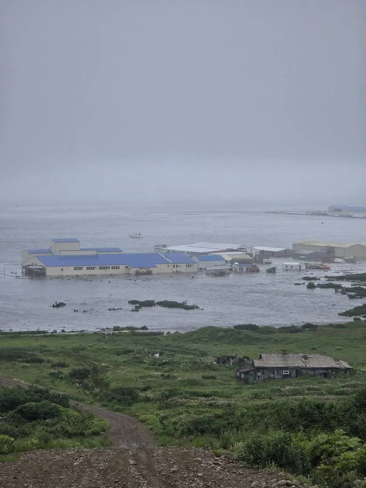Rusya deprem ile sallandı, dünyanın en büyük depremleri listesi değişti! Yaklaşık 10 dakika sürdü, 14 ülkeyi etkiledi