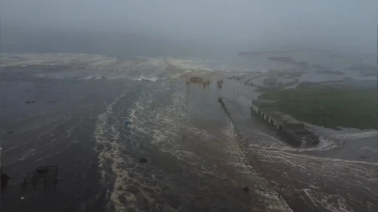 Rusya deprem ile sallandı, dünyanın en büyük depremleri listesi değişti! Yaklaşık 10 dakika sürdü, 14 ülkeyi etkiledi