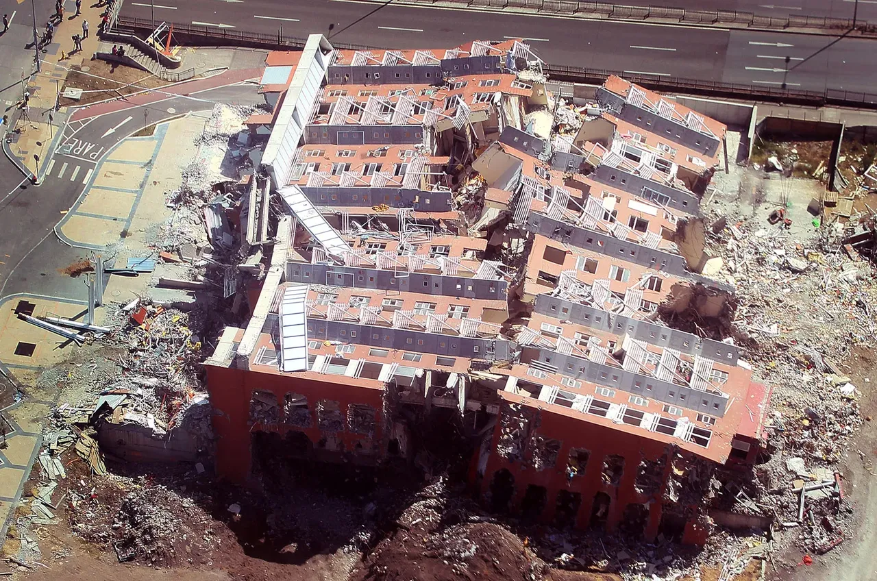 Rusya deprem ile sallandı, dünyanın en büyük depremleri listesi değişti! Yaklaşık 10 dakika sürdü, 14 ülkeyi etkiledi