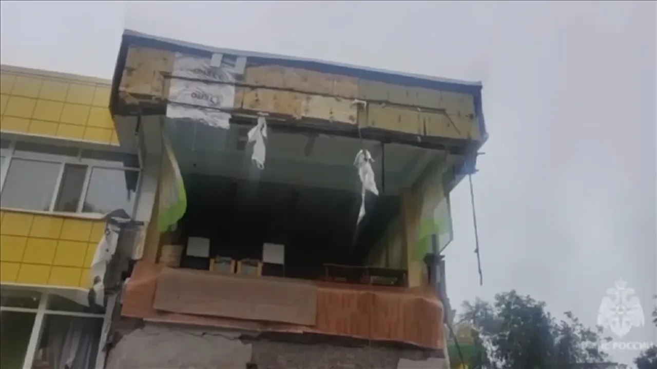 Rusya depreminde kaç kişi öldü? Rusya'da 8,8 şiddetinde deprem oldu