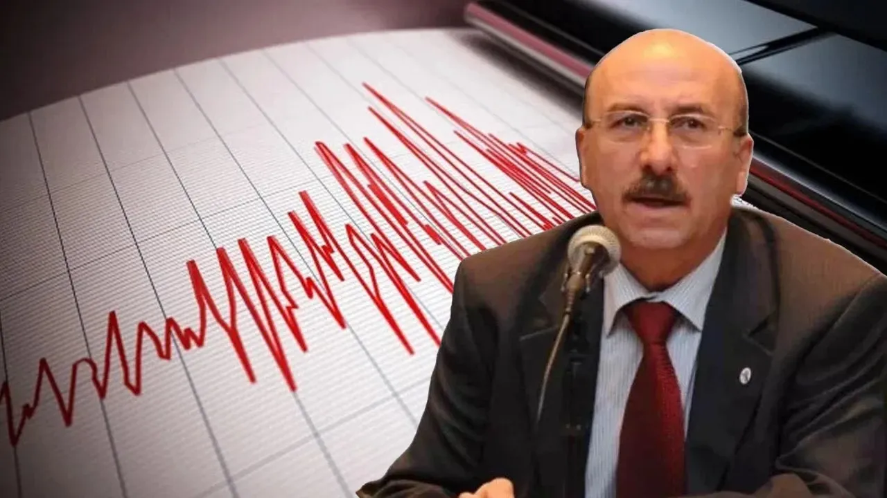 Rusya'daki 8.8 büyüklüğündeki depremi sonrası uzmanlardan Türkiye uyarısı! 