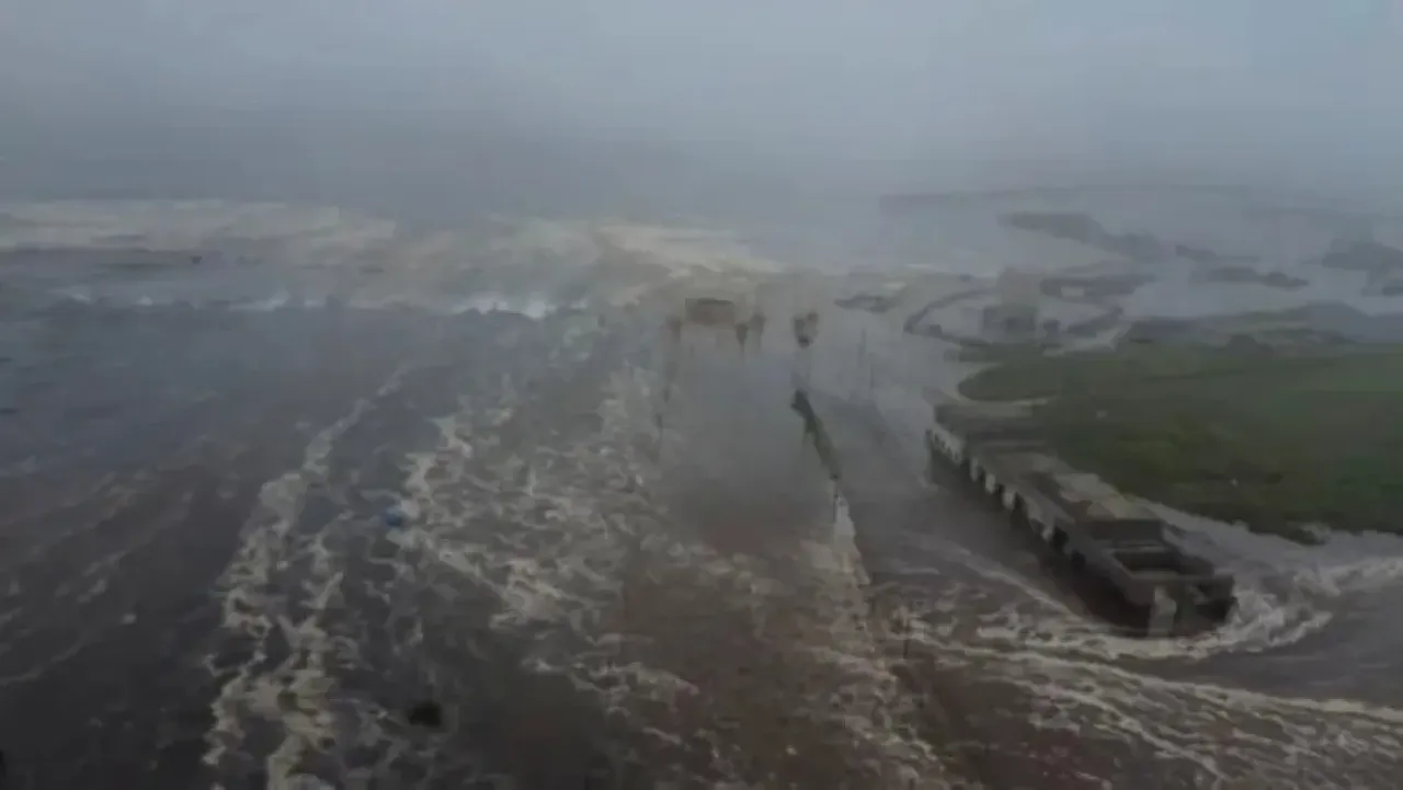 Rusya'daki 8.8 büyüklüğündeki depremi sonrası uzmanlardan Türkiye uyarısı!