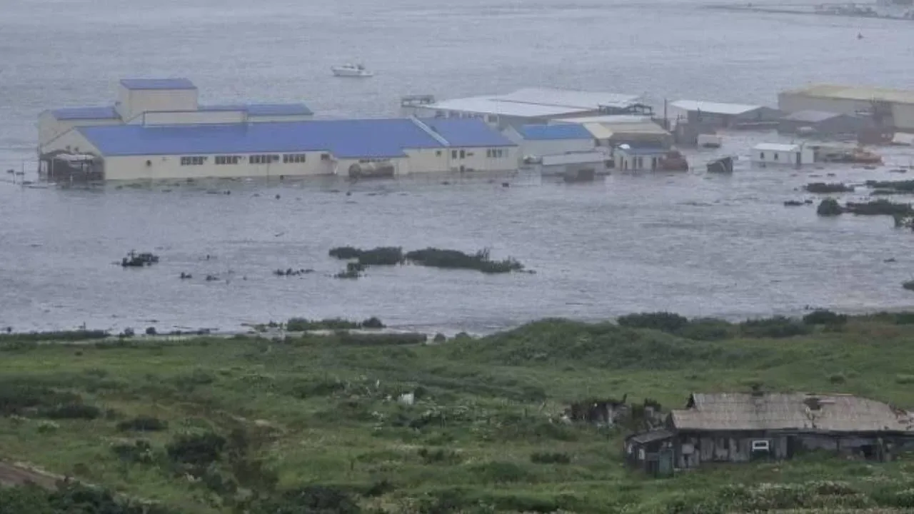 Rusya'daki 8.8’lik deprem sonrası uzman isimden kritik açıklama! 'Artçılar 7.8'i bulabilir'