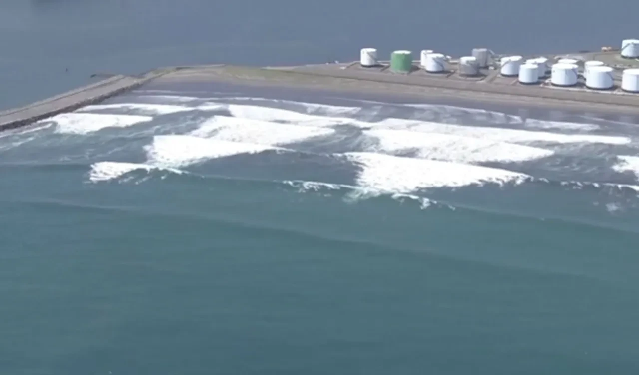 Rusya'daki Kamçatka depreminin ardından tsunami! Dalgalar ABD'ye ulaştı, sular yükseliyor