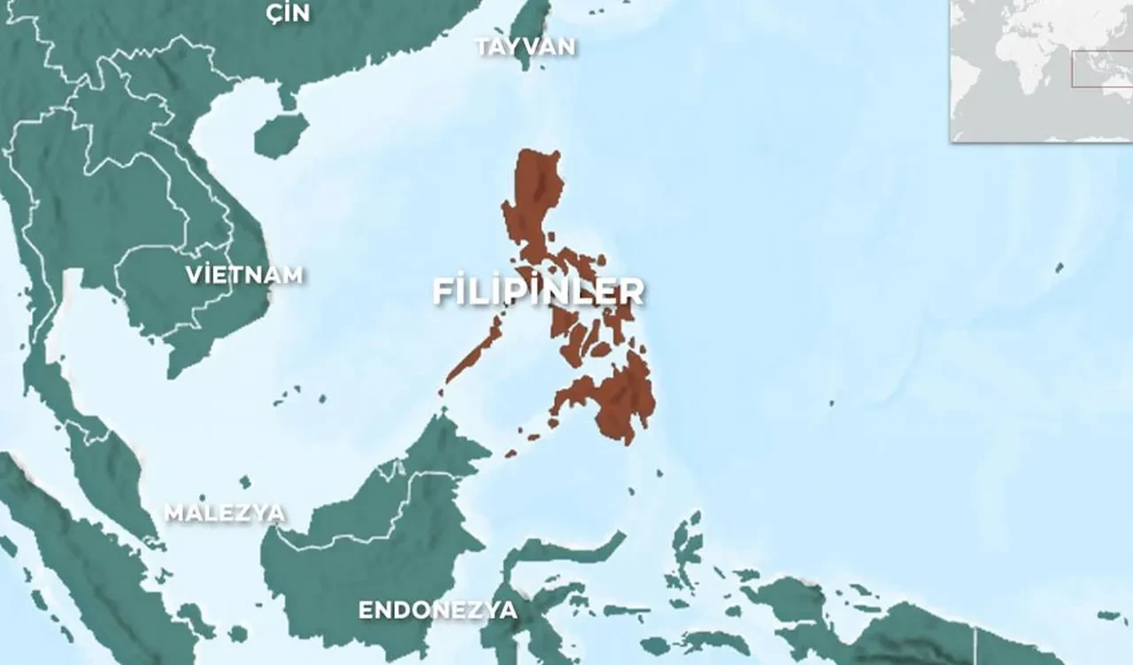 Rusya'daki Kamçatka depreminin ardından tsunami! Dalgalar ABD'ye ulaştı, sular yükseliyor