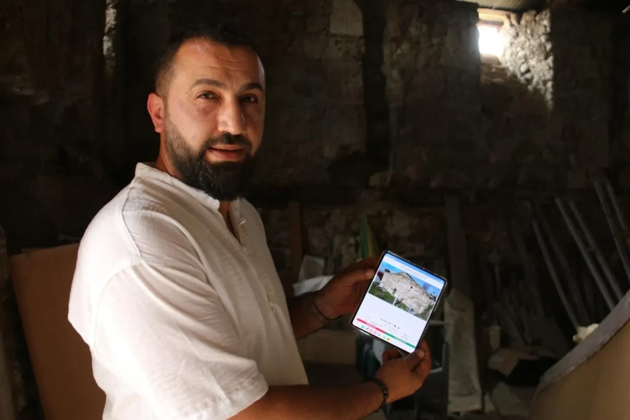 Sahibinden satılık 200 yıllık kilise! Geçen yıl 16 milyon istiyorlardı, bu yıl 100 milyona çıktı