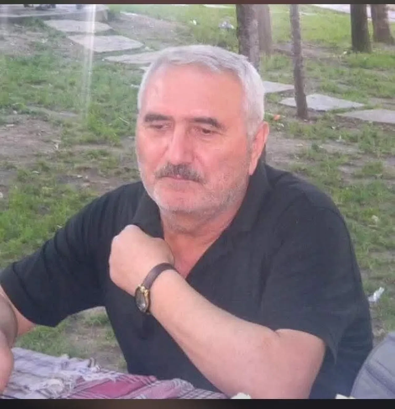 Spikerimiz Cem Küçük'ün acı günü: Babası hayatını kaybetti