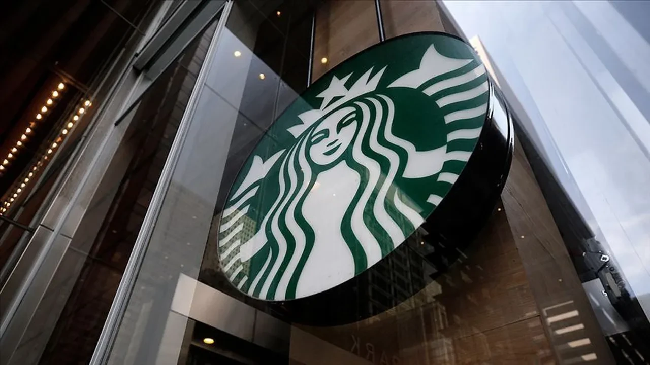 Starbucks'ta soğuma sürüyor! Kahve devinin tadı kaçtı