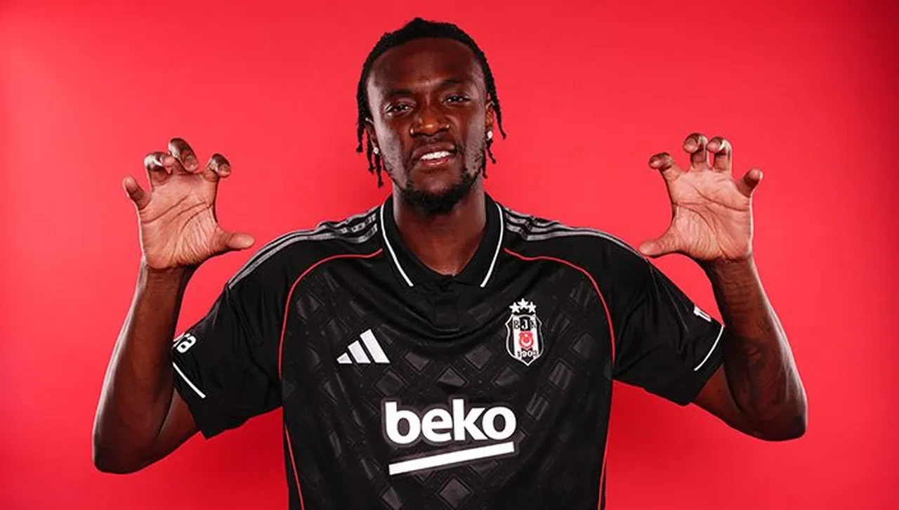 Tammy Abraham'a hırsız şoku! 'Çok şükür ailem iyi'