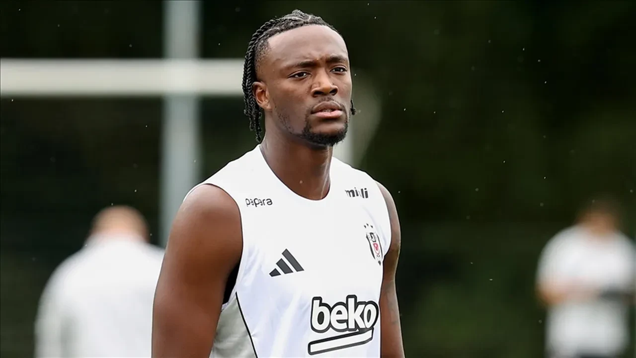 Tammy Abraham'a hırsız şoku! 'Çok şükür ailem iyi'