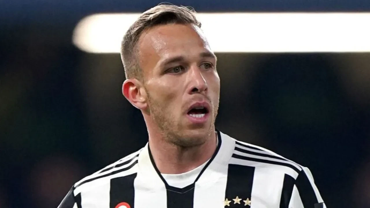 Trabzonspor Arthur Melo için bastırıyor! Transfer formülü belirlendi