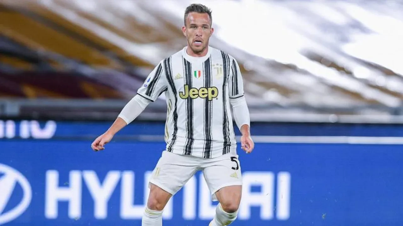 Trabzonspor Arthur Melo için bastırıyor! Transfer formülü belirlendi