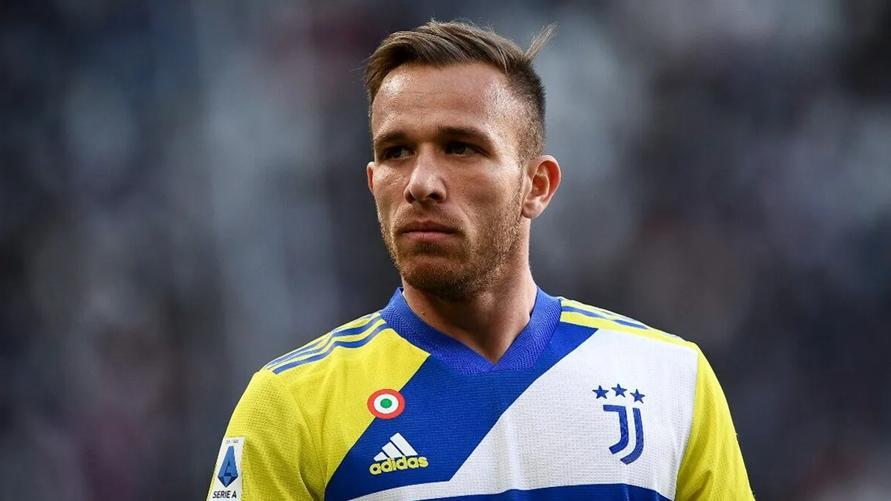 Trabzonspor Arthur Melo için bastırıyor! Transfer formülü belirlendi