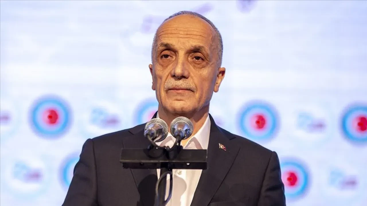 Türk-İş greve gidiyor: 500 kuruma grev ilanı asılacak