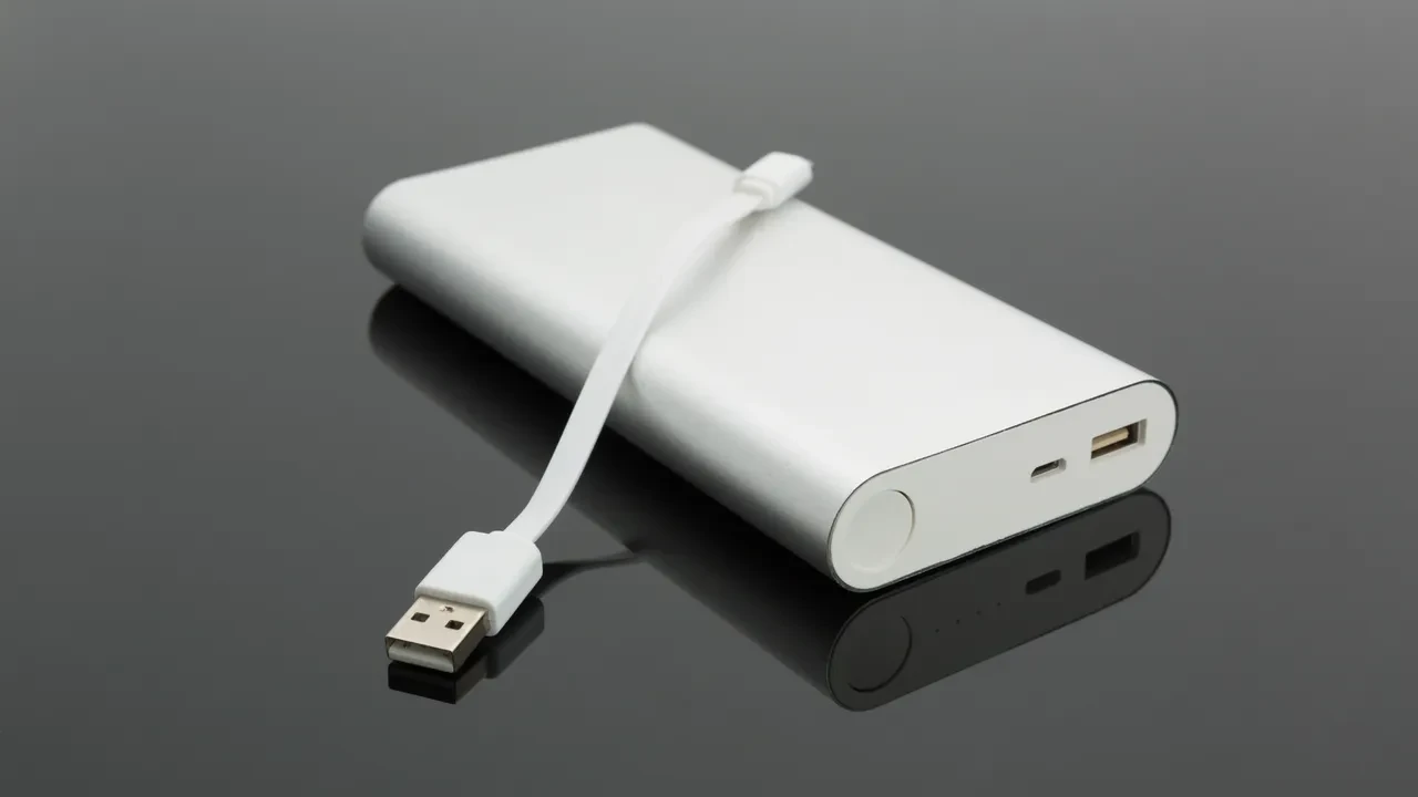 Uçakta powerbank yasak mı? Powerbank patlaması sonucu uçak yanmıştı