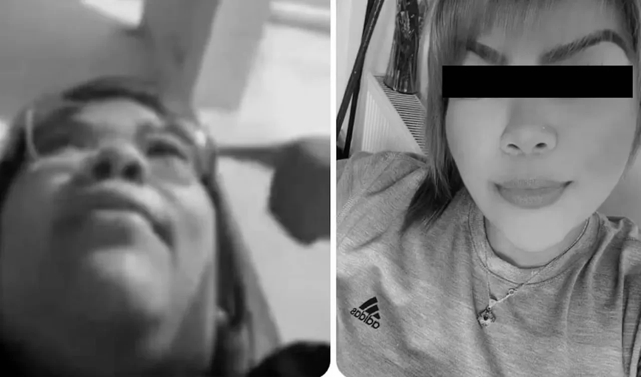 Ünlü fenomen canlı yayında katledildi! Ölmeden önceki son sözü gerçeğe ışık tuttu