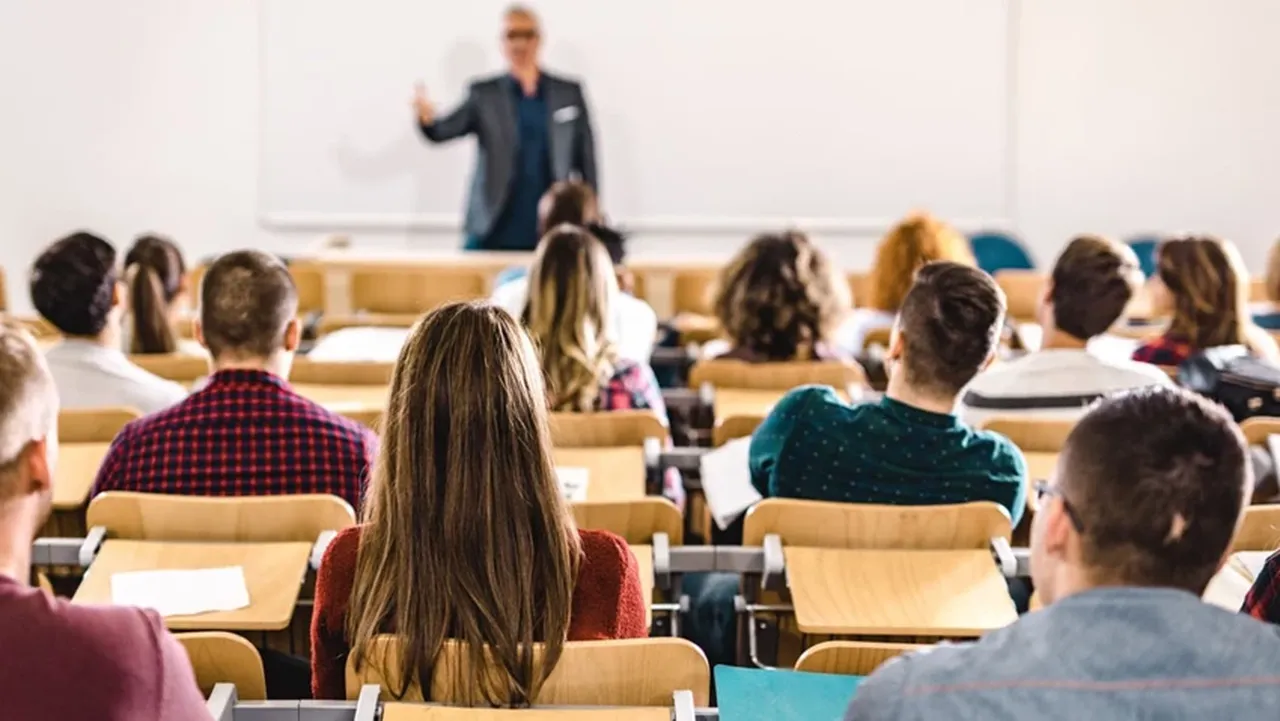 Uzaktan öğrenim ve ikinci öğretim nedir farkları neler?