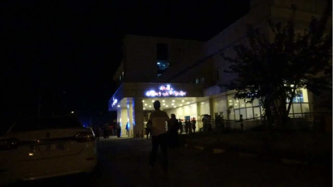 Van'da silahlı kavga: Ölü ve yaralılar var!