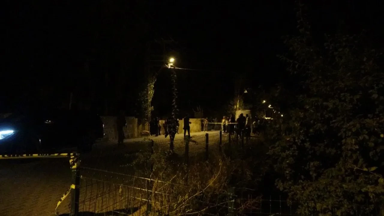 Van'da silahlı kavga: Ölü ve yaralılar var!