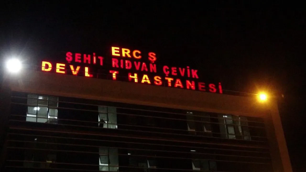 Van'da silahlı kavga: Ölü ve yaralılar var!