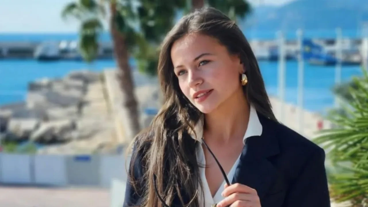 Yağmur Yüksel gönlünü rol arkadaşına kaptırdı! Yapılan hamle evlilik iddialarını güçlendirdi