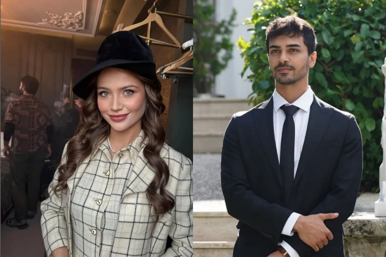 Yağmur Yüksel gönlünü rol arkadaşına kaptırdı! Yapılan hamle evlilik iddialarını güçlendirdi