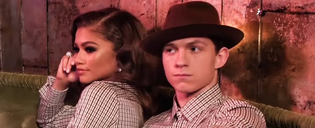 Zendaya ve Tom Holland'ın neden evlenmediği ortaya çıktı