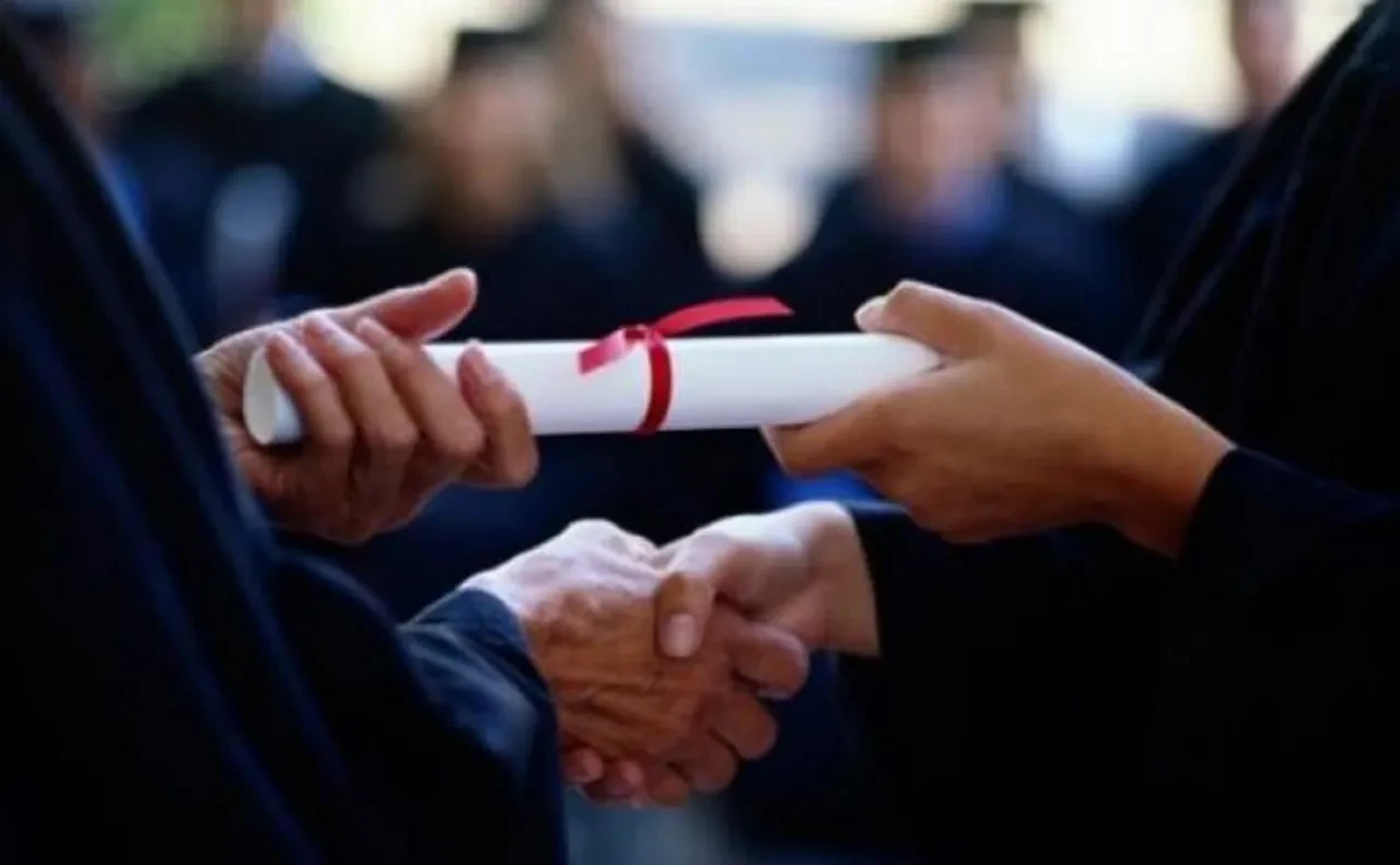 Sahte diploma skandalında detaylar ortaya çıktı! Tanesini 400 bin liradan satmışlar