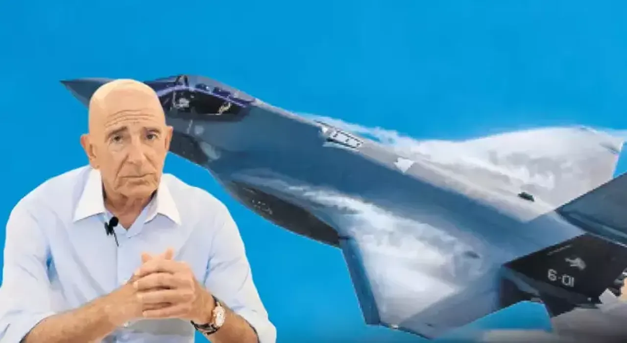 ABD Büyükelçisi Tom Barrack'tan kritik F-35 ve S-400 açıklaması: 'Bir yol bulacağız'