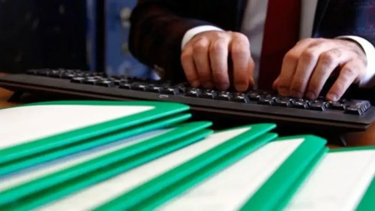 Adalet Bakanlığı 5 bin personel alacak! Başvuru şartları ve tarihi belli oldu