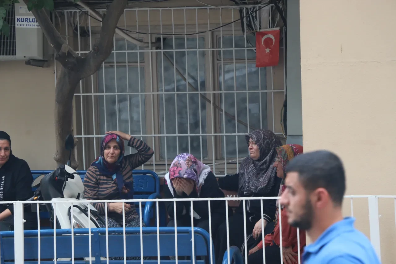 Adana'da arazi kavgası: Ölü ve yaralılar var!