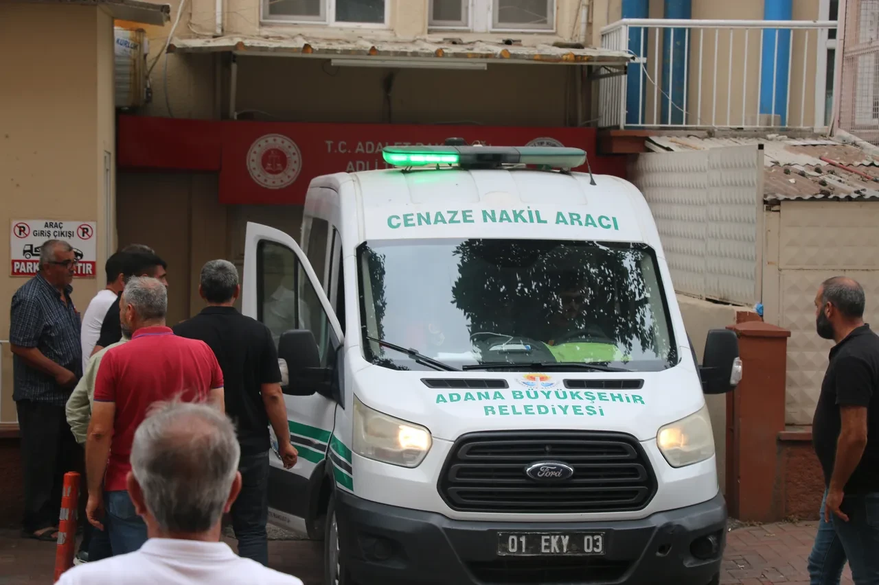 Adana'da arazi kavgası: Ölü ve yaralılar var!