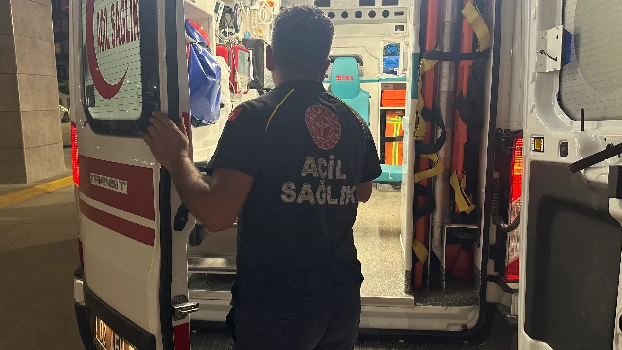Adıyaman'da korkunç olay! 3 yaşındaki çocuk fare zehri içti