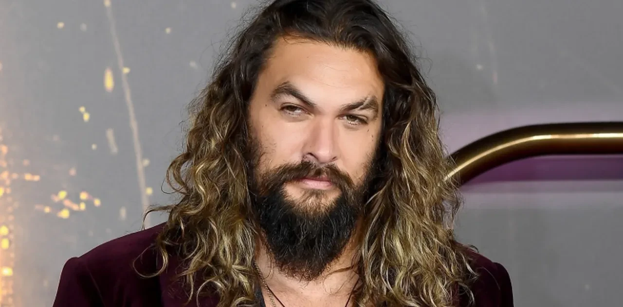 Aquaman oyuncusu Jason Momoa'yu ilk kez böyle göreceksiniz! 6 yıl sonra sakalını kesti, kimse tanıyamadı 