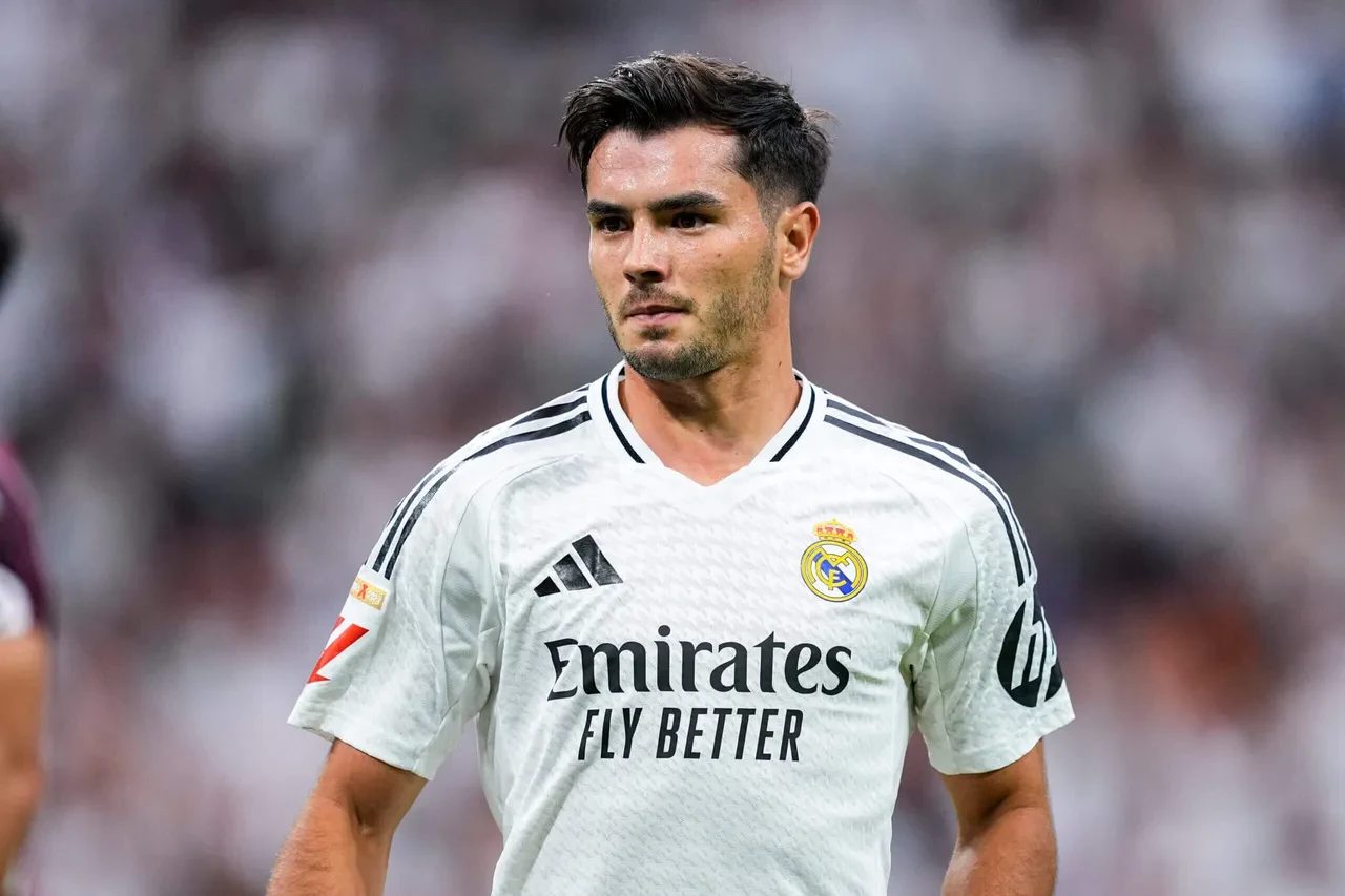 Arda Güler ile çok yakın! Fenerbahçe, Real Madrid'in yıldızının peşinde