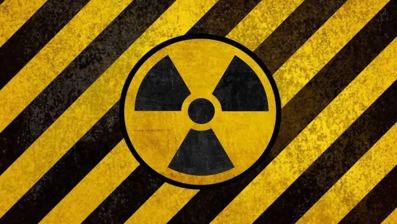 Arı yuvasından radyasyon çıktı! Korkutucu düzeyde tespit edildi