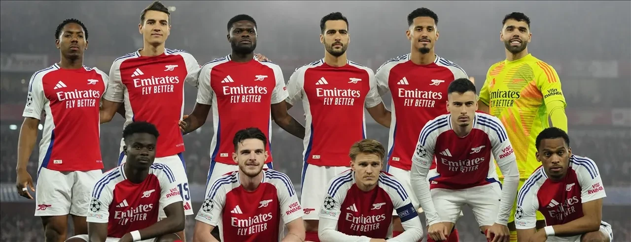 Arsenal Tottenham maçı nereden izlenir, saat kaçta? Hazırlık maçının hangi kanalda yayınlanacağı belli oldu