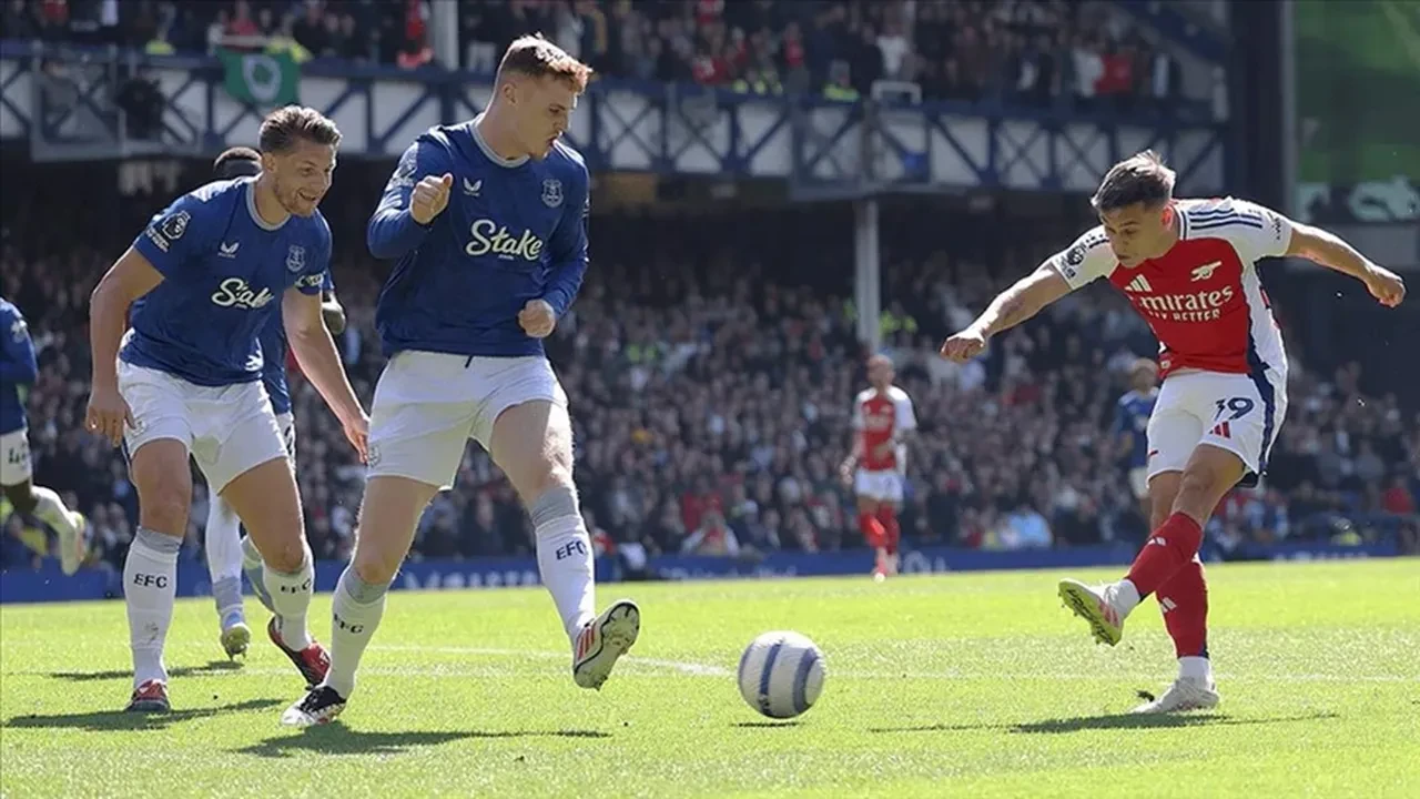 Arsenal Tottenham maçı nereden izlenir, saat kaçta? Hazırlık maçının hangi kanalda yayınlanacağı belli oldu